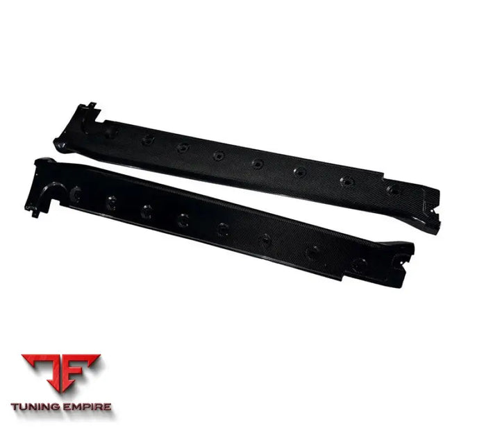 PORSCHE 911 992 CARBON FIBER PARTS OEM DESIGN STYLE