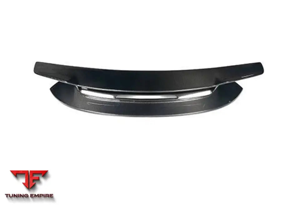 PORSCHE 911 992 CARBON FIBER PART