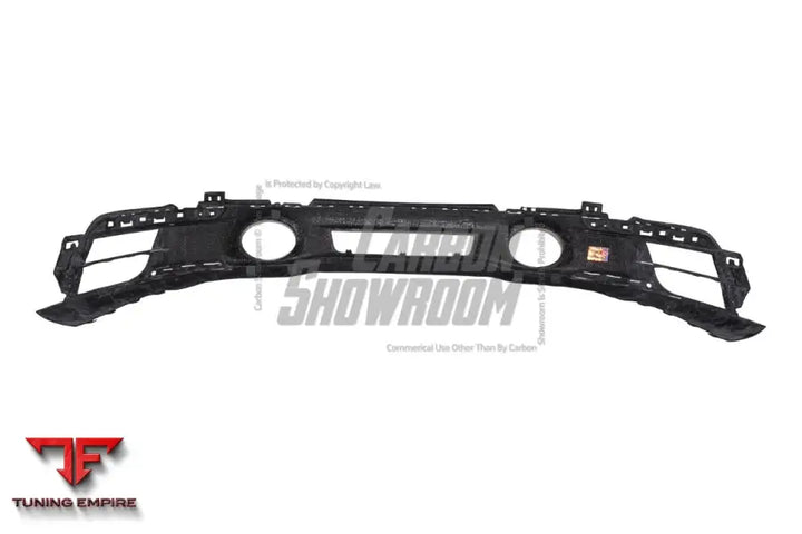PORSCHE 911 992 CARRERA 4 S 4S 2020-ON ART REAR VALANCE DIFFUSER REPLACEMENT - Rear Diffuser