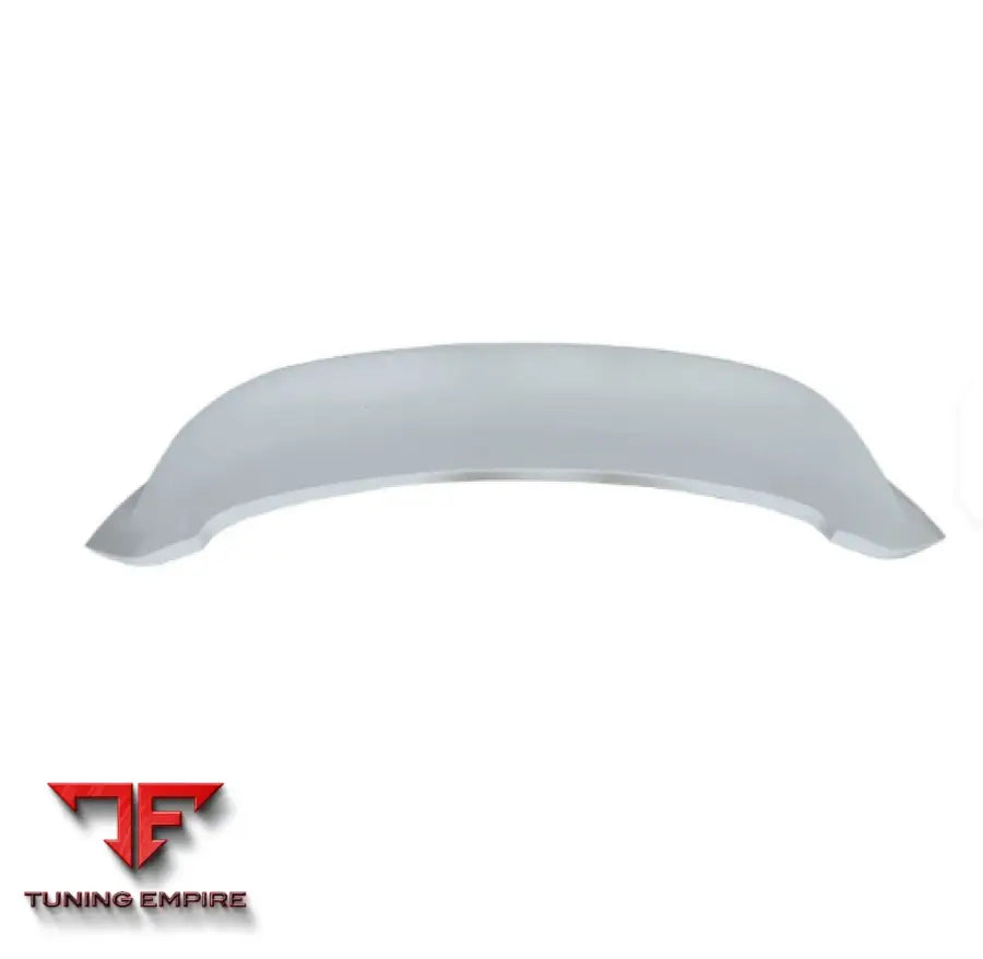 PORSCHE 911 992 CARRERA/GT3 CARBON FIBER PARTS