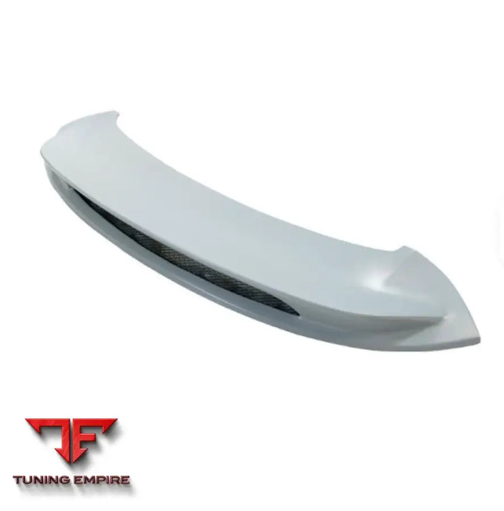 PORSCHE 911 992 CARRERA/GT3 CARBON FIBER PARTS