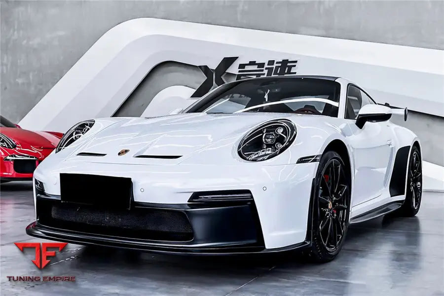 PORSCHE 911 / 992 CARRERA & S & 4 & 4S & TARGA & CABRIOLET GT3 STYLE FULL BODY KIT BSD