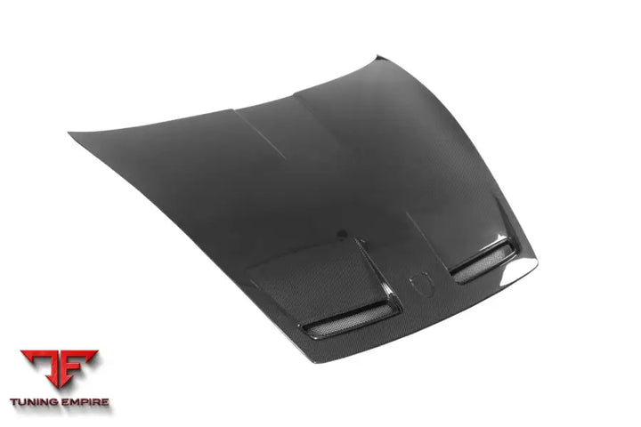 PORSCHE 911 / 992 CARRERA & S & 4 & 4S & TARGA & TURBO S GT3 STYLE HOOD BSD