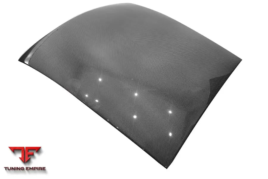 PORSCHE 911 / 992 CARRERA S GT3 STYLE CARBON FIBER ROOF BSD