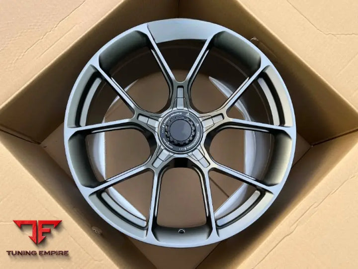 PORSCHE 911 992 CARRERA TURBO GTS GT3 WHEELS