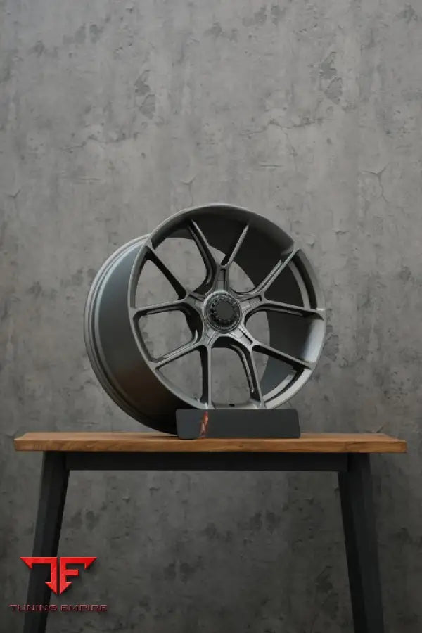 PORSCHE 911 992 CARRERA WHEELS