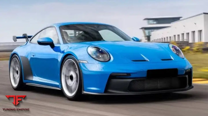PORSCHE 911 992 GT3 BODY KIT