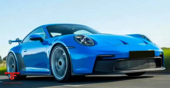 PORSCHE 911 992 GT3 BODY KIT