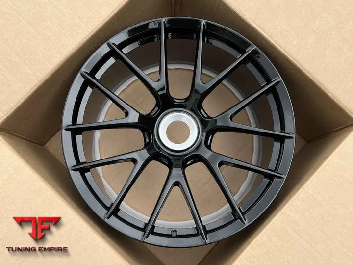 PORSCHE 911 992 GT3 R-2 WHEELS