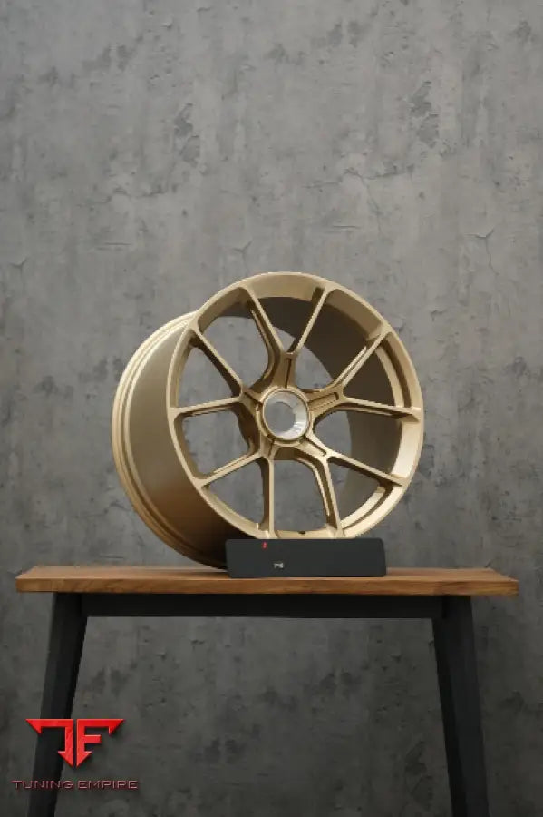 PORSCHE 911 992 GT3 WHEELS