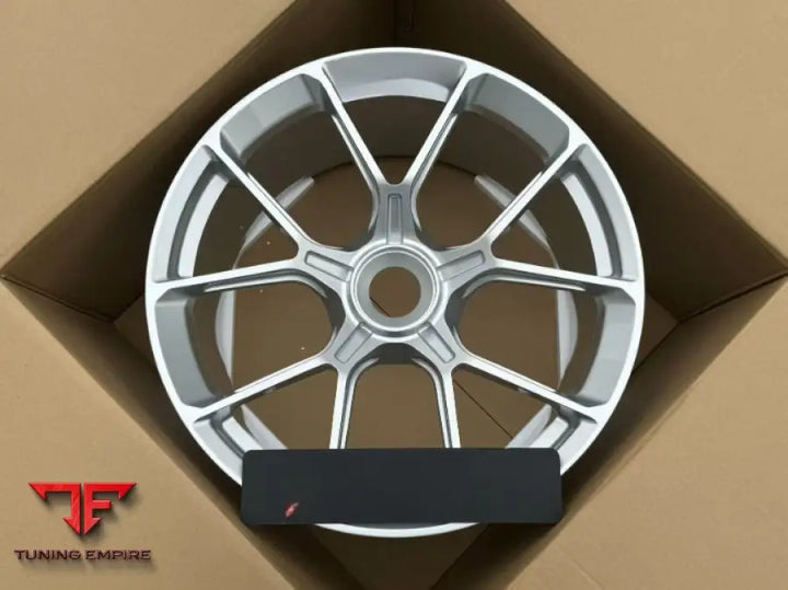 PORSCHE 911 992 GTS 20 21 INCH CENTERLOCK FORGED WHEELS