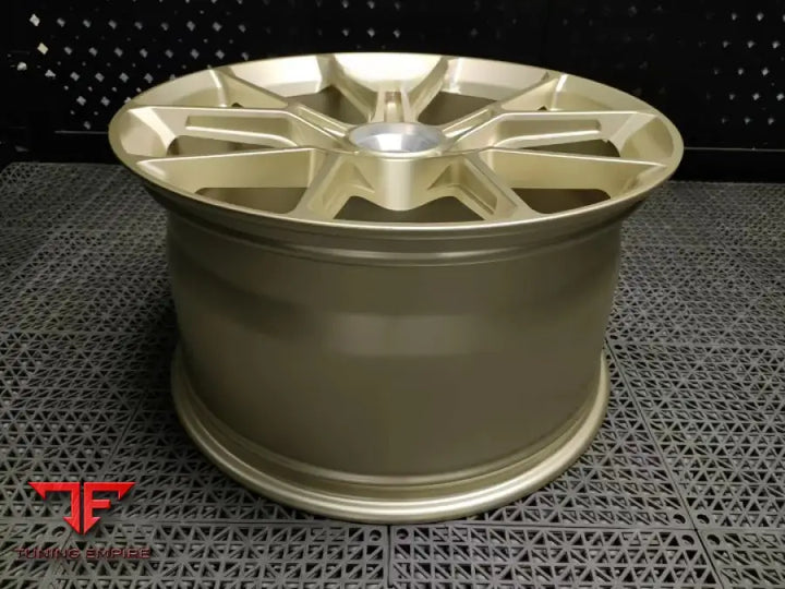 PORSCHE 911 992 GTS TARGA 20 21 INCH FORGED WHEELS