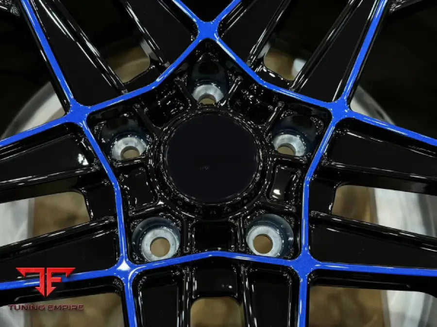 PORSCHE 911 992 GTS TARGA WHEELS