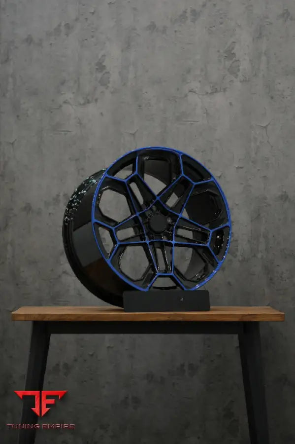 PORSCHE 911 992 GTS TARGA WHEELS