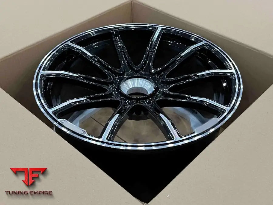 PORSCHE 911 992 TURBO GTS GT3 WHEELS