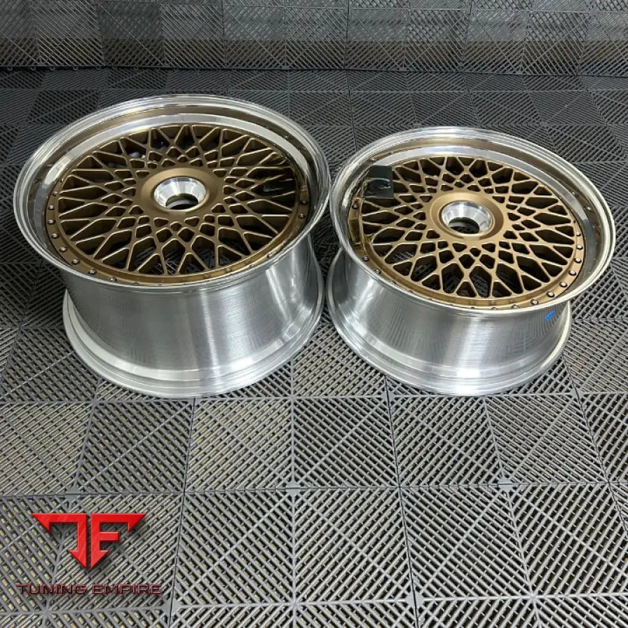 PORSCHE 911 992 TURBO S 21 22 INCH CENTERLOCK FORGED WHEELS