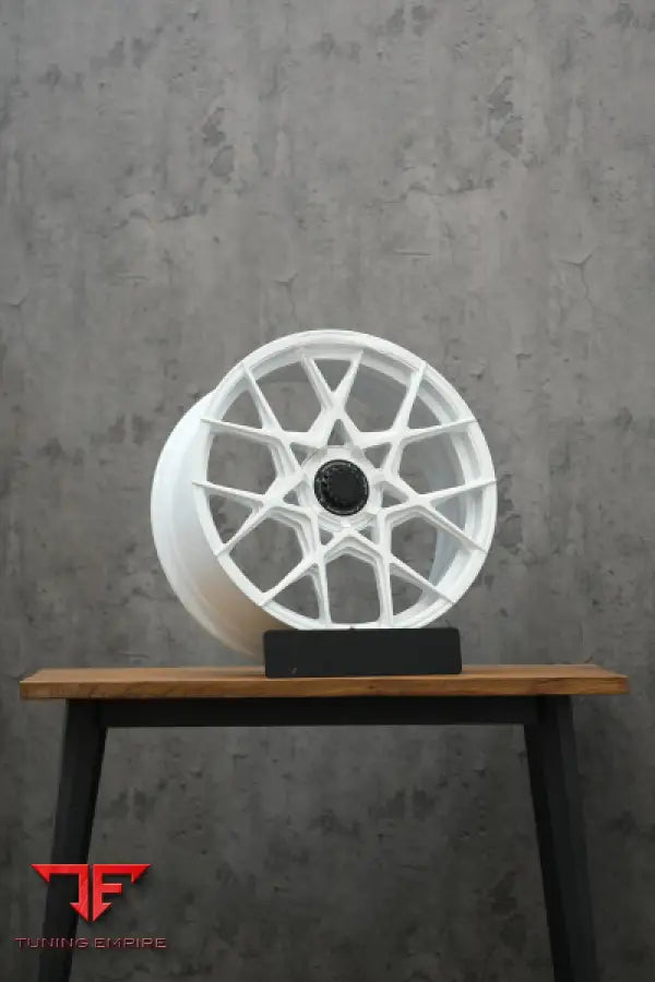 PORSCHE 911 992 TURBO S WHEELS