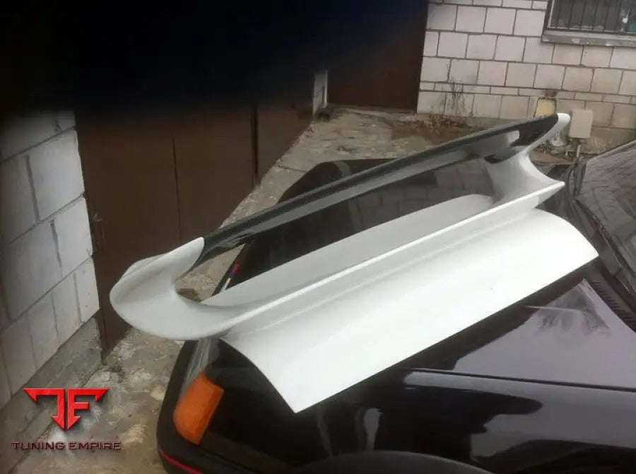 PORSCHE 911 996 GT3 RS REAR SPOILER 1999-2006Y