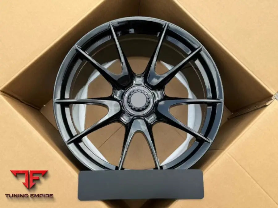 PORSCHE 911 997.1 GT3RS WHEELS