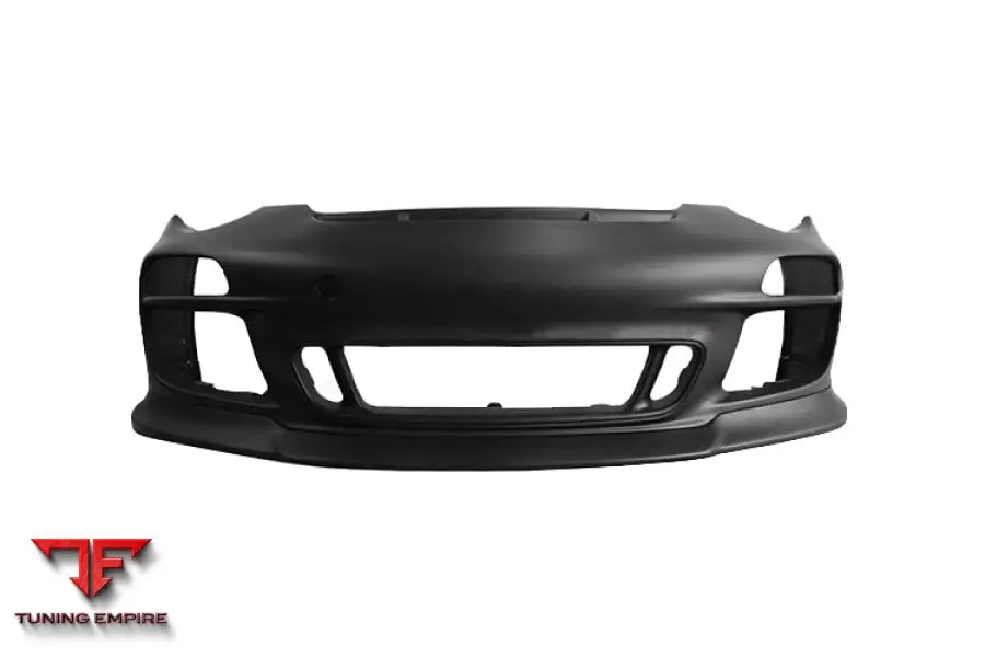 PORSCHE 911 / 997.2 CARRERA & S & 4S GT3 STYLE FRONT BUMPER BSD