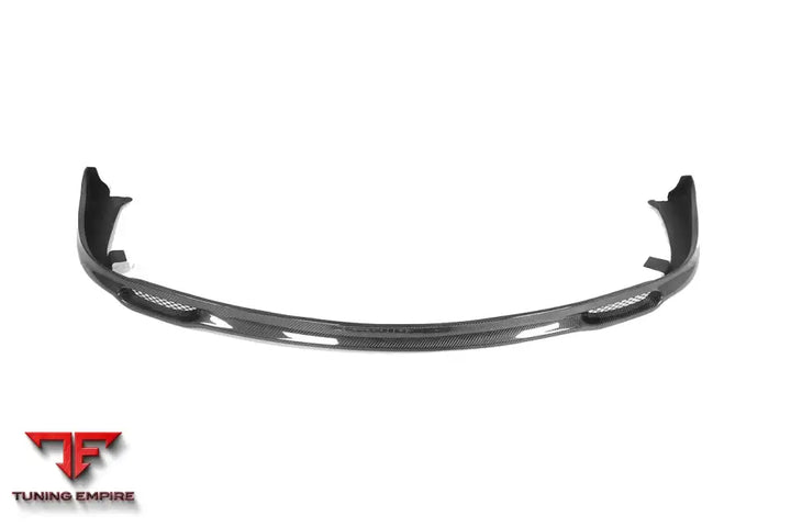 PORSCHE 911 / 997.2 CARRERAS 4S EM STYLE FRONT LIP BSD