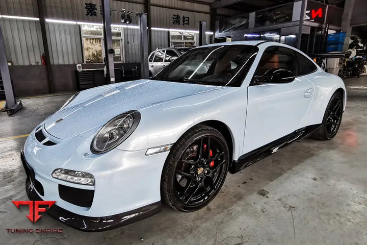 PORSCHE 911 / 997.2 CARRERAS GT3 STYLE BODY KIT BSD