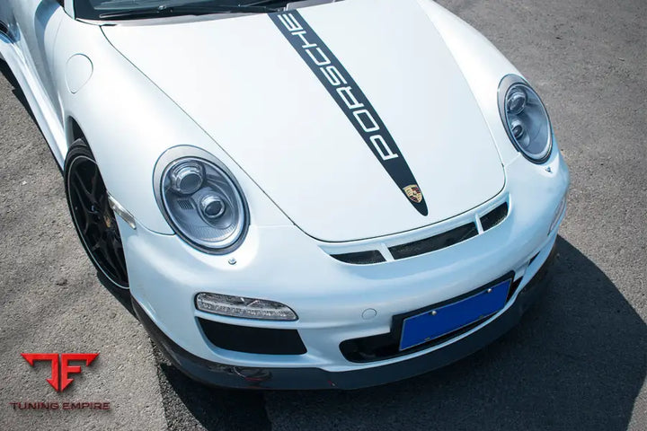 PORSCHE 911 / 997.2 CARRERAS GT3 STYLE BODY KIT BSD