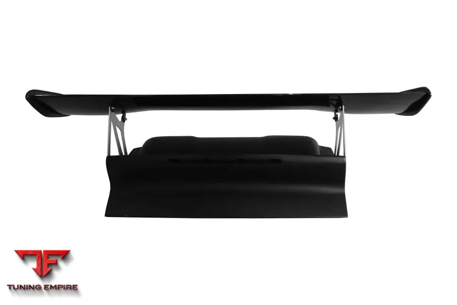 PORSCHE 911 / 997 / CARRERA & S GT3RS STYLE TRUNK SPOILER BSD