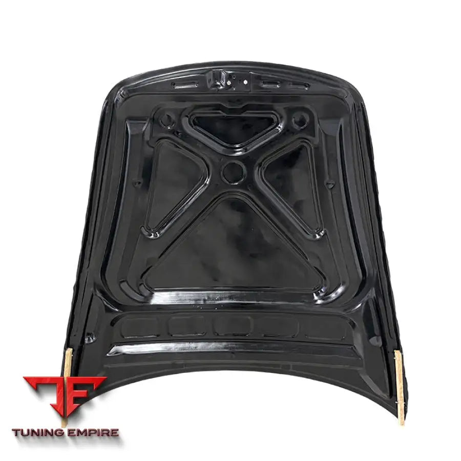 PORSCHE 911 997 GT3 CARBON FIBER BONNET HOOD 2007-2012Y