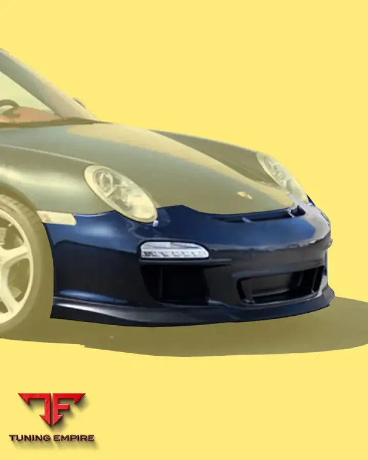PORSCHE 911 997 GT3 MK2 BODY KIT
