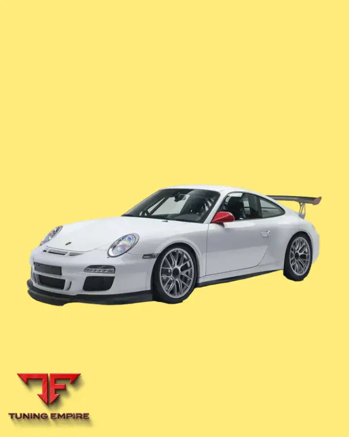 PORSCHE 911 997 GT3 MK2 BODY KIT