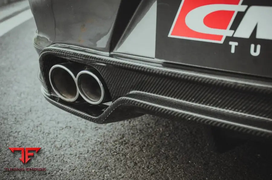 PORSCHE (911) 997 UPGRADE TO 991 GT3 BODY KIT 2006-2011Y