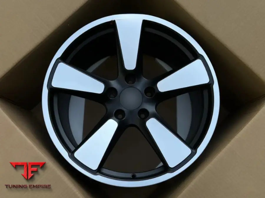 PORSCHE 911 997 WHEELS