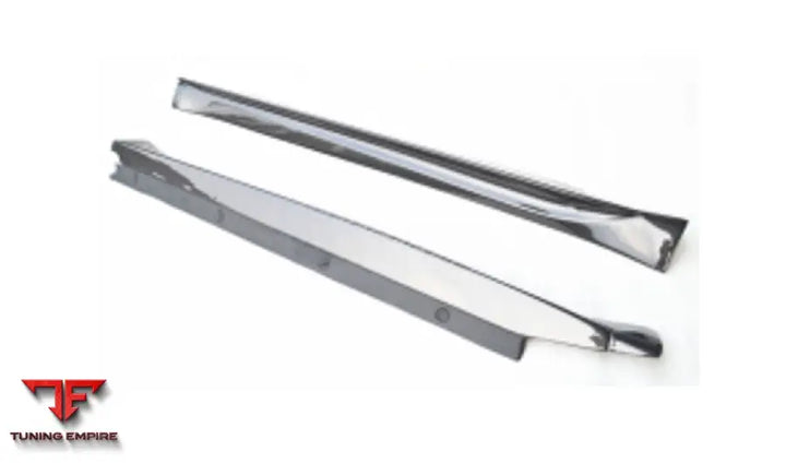 PORSCHE 911 CARBON FIBER BODY KIT 10-13Y