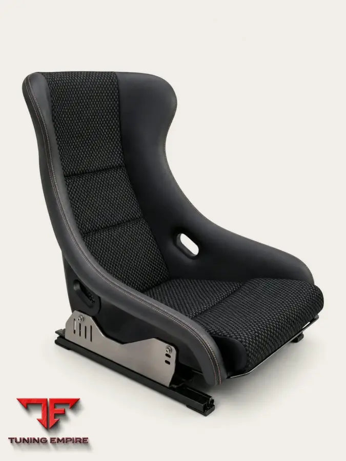 Porsche 911 classic S-style carbon bucket seats, view 1