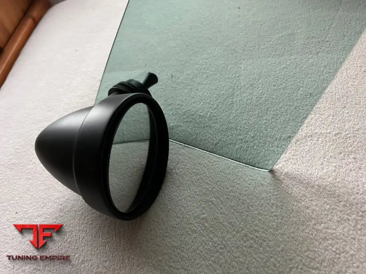 Porsche 911 classic Talbot side mirrors, view 3