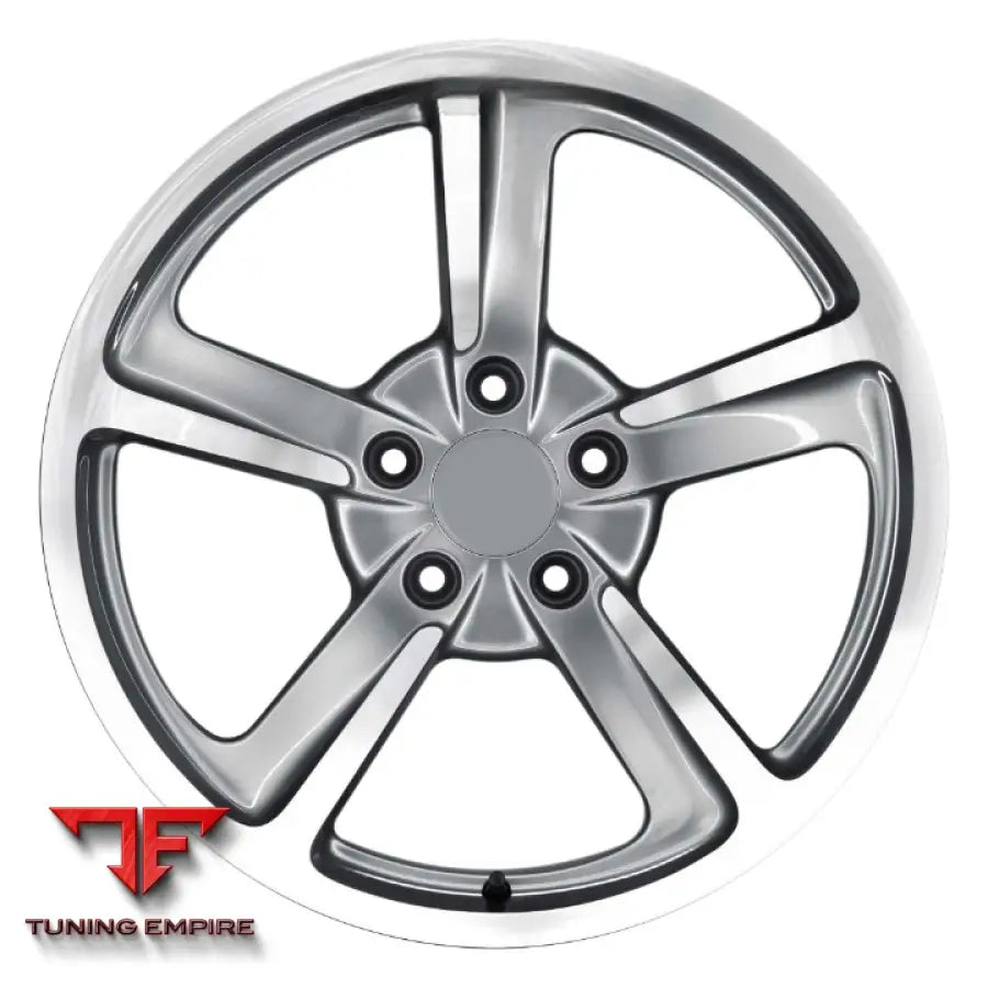 PORSCHE 911 CLUB COUPE WHEELS