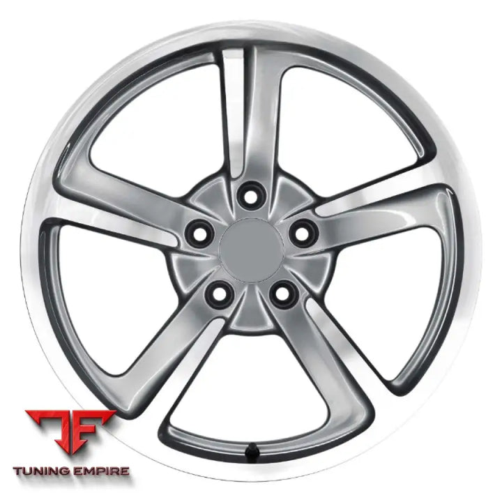 PORSCHE 911 CLUB COUPE WHEELS