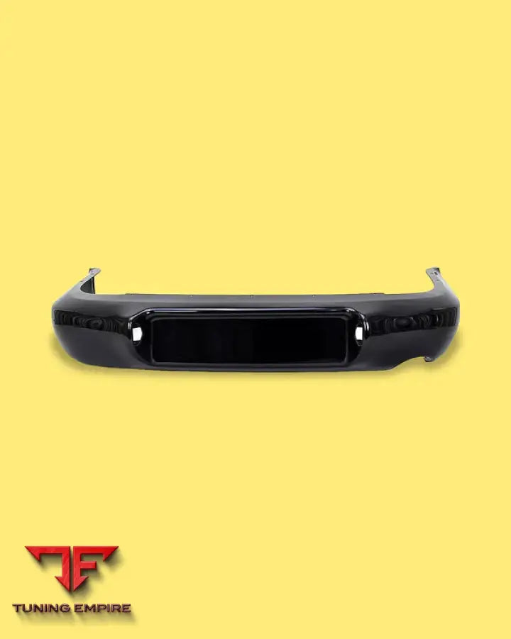 PORSCHE 911 F / G / 964 965 TURBO STYLE WIDE BODY KIT