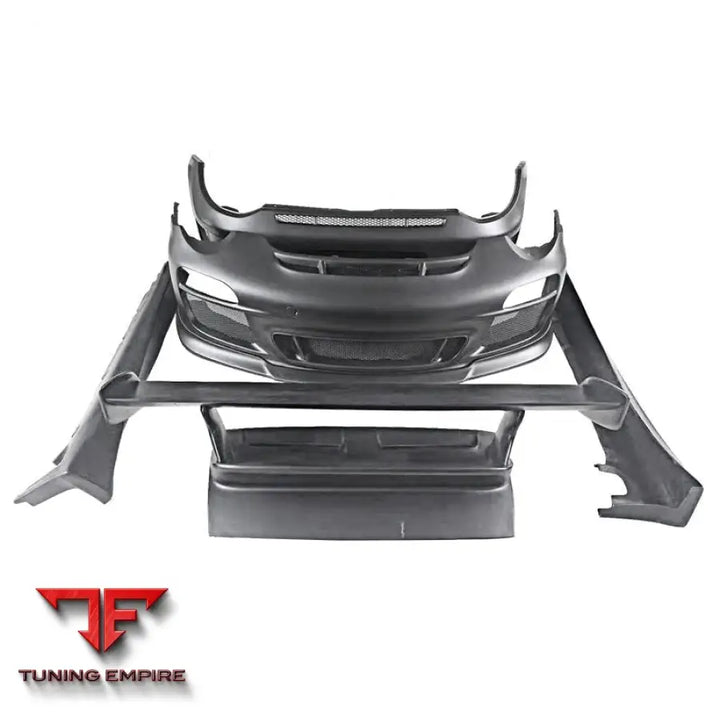 PORSCHE 911 GT2 RS CARBON FIBER BODY KIT 2012-2015Y