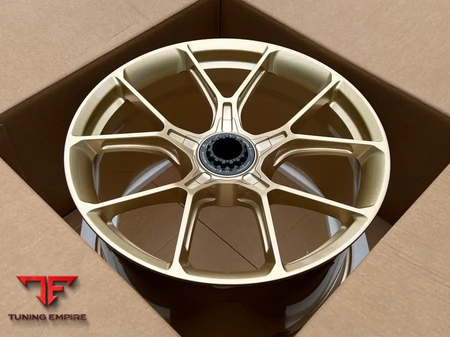 PORSCHE 911 GT3 992 WHEELS