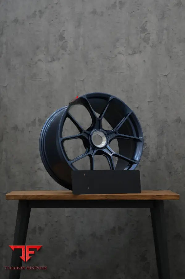 PORSCHE 911 GTS 992.1 WHEELS