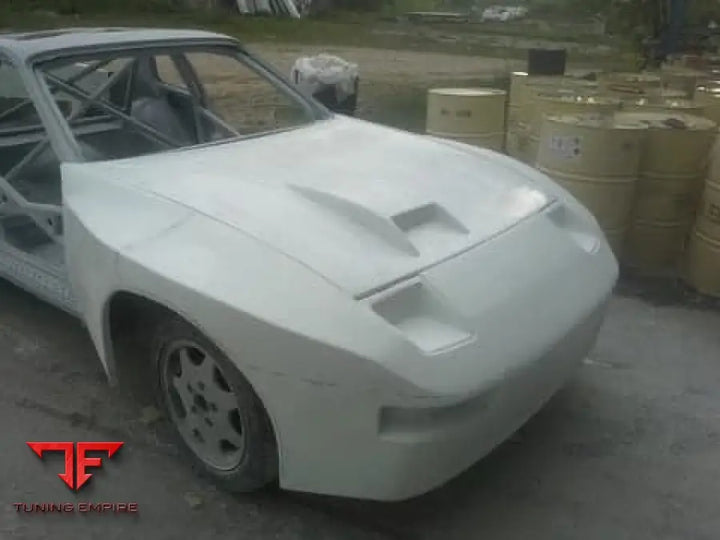 PORSCHE 924 944 LE MANS STYLE UPGRADE BODY