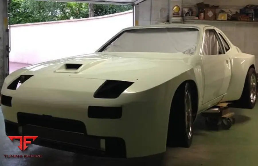 PORSCHE 928 BODY KIT