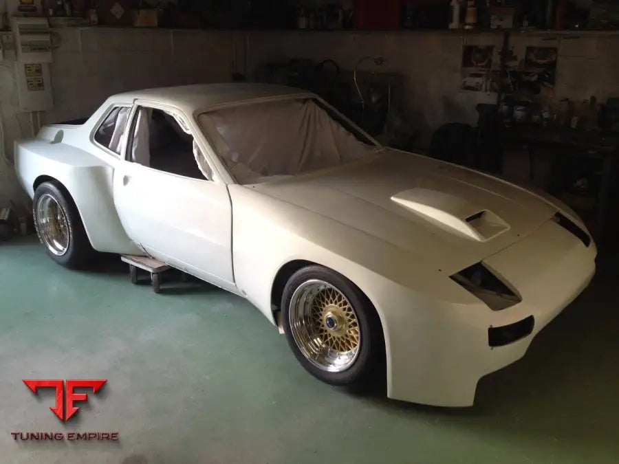 PORSCHE 928 BODY KIT