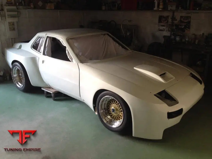 PORSCHE 928 BODY KIT