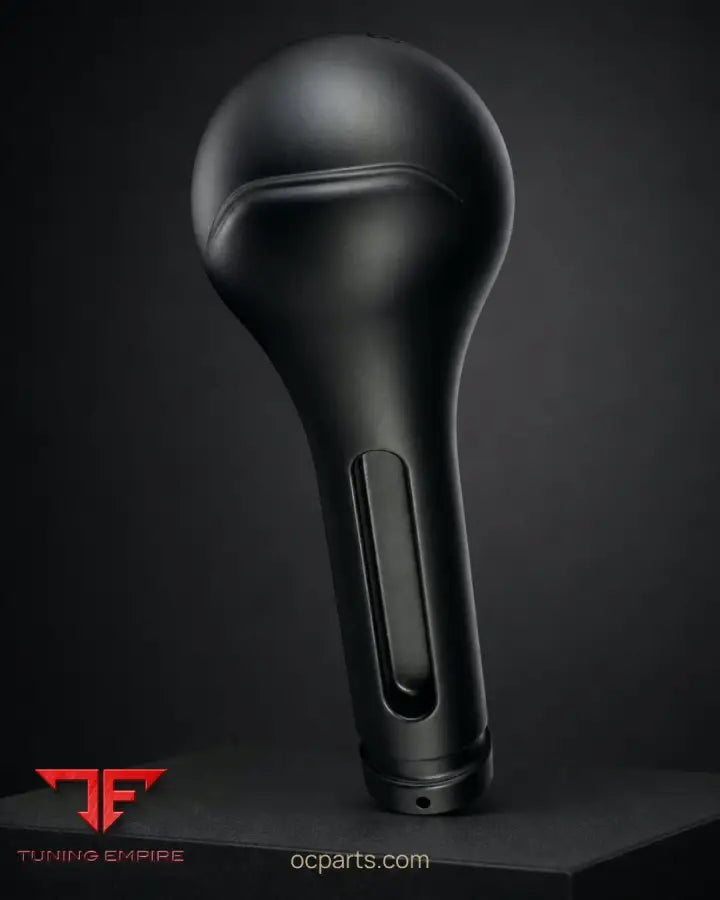 Porsche 964 993 billet aluminium gear knob, view 4
