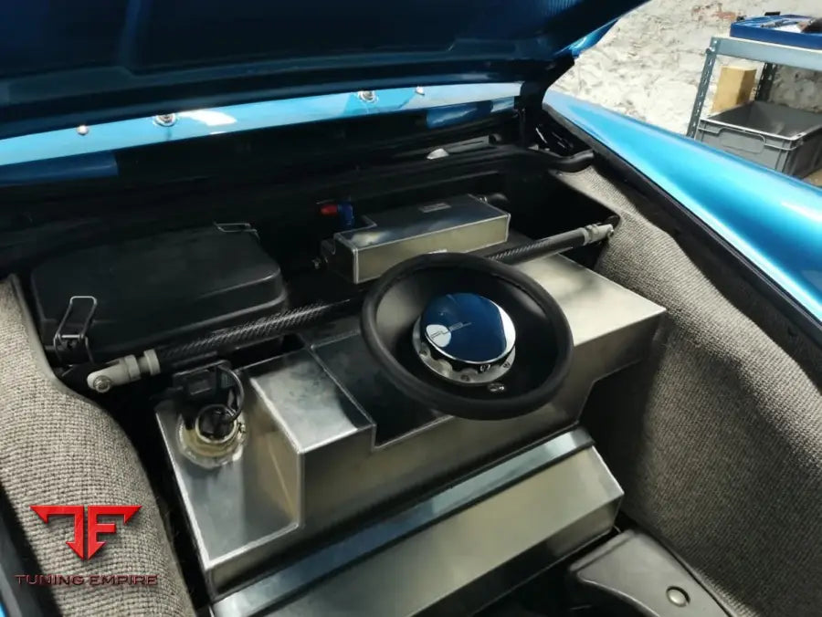 Porsche 964 993 centre-fill fuel cell kit, view 1