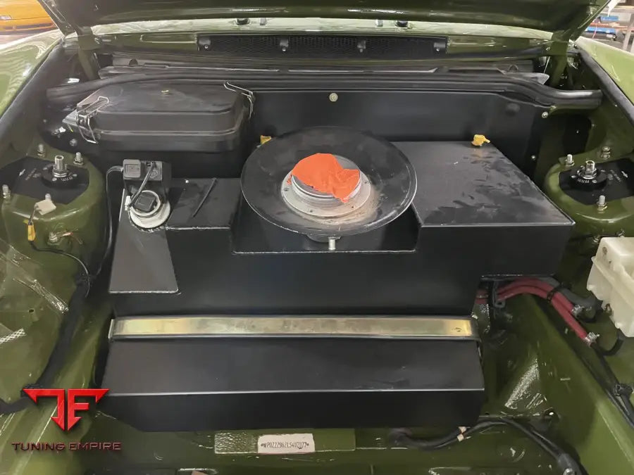 Porsche 964 993 centre-fill fuel cell kit, view 2