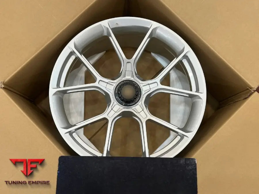 PORSCHE 981 BOXSTER GTS WHEELS